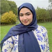 Physics tutor teaching GCSEs and A levels