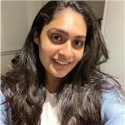 Interactive and supportive English tutor with multiple years of experience