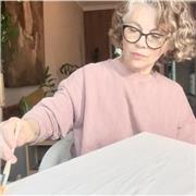 Clases de pintura , dibujo y técnicas mixtas ( Texturas)