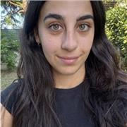 Diplomata al liceo linguistico e laureanda in scienze dell’alimentazione. Offro un servizio di aiuto compiti e metodo di studio