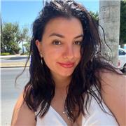 Salma El Ghazouani