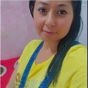 perfil personal para aplicar a puesto de trabajo como educadora infantil el cual me encuentro interesada