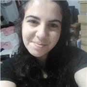 Clases individuales de Hebreo moderno, todos los niveles (profesora nativa israelí)