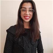 Etudiante en L3 programme grande école donne des cours de soutien en mathématiques