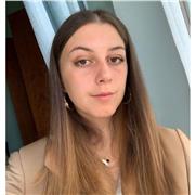 Laureanda in Economia dell’Ambiente e diplomata al liceo linguistico offre ripetizioni di inglese a tutti i livelli