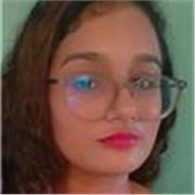 Professora de exatas, mais especificamente de química e matemática
