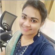Anjana Thomas