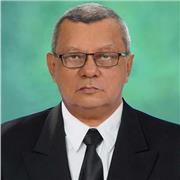 Profesor de finanzas, contabilidad estoy en condiciones de orientar a todo aquel que necesite de estos conocimientos