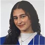 Profesora de inglés con C1 Cambridge, con muchos trucos para agilizar el aprendizaje y hacerlo mas ameno.