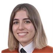 Ofrezco clases de Matemáticas e Inglés de apoyo escolar para todos los niveles (E.S.O y Bachillerato)
