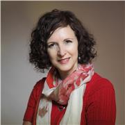 English Language Teacher offering tailored lessons