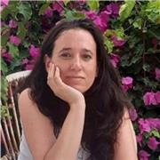 FILÓLOGA INGLESA / MAESTRA BILINGÜE / APOYO ESCOLAR