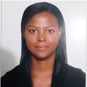 Juana Denson