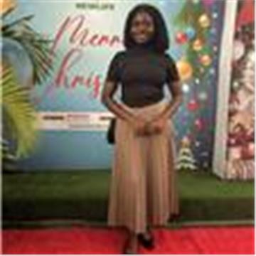 Oluwatosin