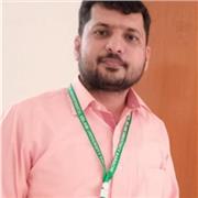 IGCSE Mathematics tutor teaching with enthusiasm and patience.