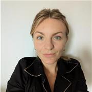 Professeur de français native pour tous niveaux