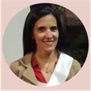 Profesora enseñanza primaria y psicopedagoga