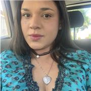 Psicóloga Mención Clinica