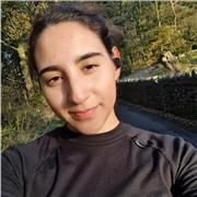 Profesora de apoyo escolar para niños de forma online o presencial