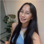 Experienced English teacher for Business and General English, teaching adults, teens, and kids from A1–B2 levels.