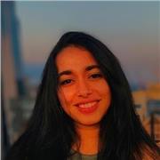 I would love to help you truly understand biology!
A good teacher makes all the difference!