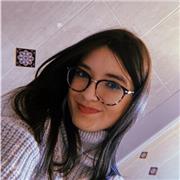 Soy Estudiante de 1 de bachillerato que se defiende perfectamente en el castellano y latín