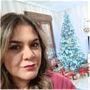 Profesora de Matemáticas.
Especial atención dificultad de aprendizaje.
1°-3° ESO