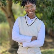 English tutor who teaches children of all ages.