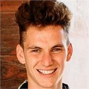 Rory MacPherson