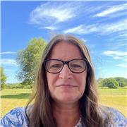 Sarah Hayward