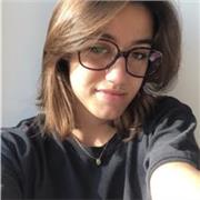 Besoin d’aide pour s’améliorer ?
Pour les devoir ou progresser je suis celle qu’il vous faut !