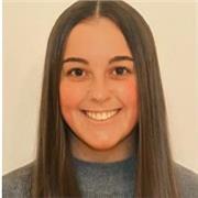 Graduada en Pedagogía por la USAL. Ofrezco clases particulares en Salamanca.