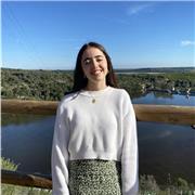 Profesora de primaria y apoyo en todas las asignaturas