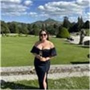 I am a friendly person willing to help people to improve their spanish