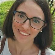 Laureanda in Scienze della Formazione primaria, con anni di esperienza nei doposcuola, mi propongo come tutor pomeridiano!