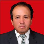 Enseignant d’espagnol pour des étrangers adultes via plateforme virtuelle