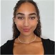 From studying English at university and attending a french language school as a student in June,I have the skills to teach English