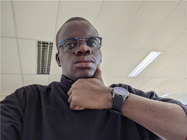 Yawo Jean-Pierre