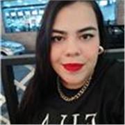 Professora de Inglês com mais de 10 anos de experiência. Conquistei a nota máxima, 990, no TOEIC