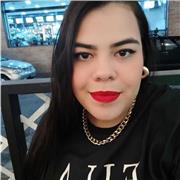 Professora de Inglês com mais de 10 anos de experiência. Conquistei a nota máxima, 990, no TOEIC
