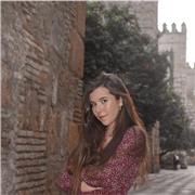 Estudiante de Ingeniería Aeroespacial da clases de Matemáticas, física y química para estudiantes de ESO y Bachillerato en SEVILLA