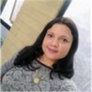 Licenciada en educacion inicial