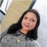 Licenciada en educacion inicial