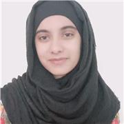 Aleeza
