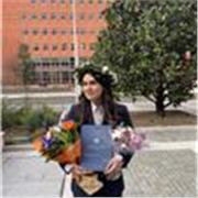 Ciao! Sono Alessia, ho 22 anni e sono laureata in chimica alla triennale. Attualmente sto proseguendo i miei studi in magistrale. 