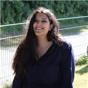 Sarah-Marie