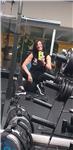 Personal trainer specializzata in ginnastica per il benessere; ginn. pre-post partum, terza età; dimagrimento e tonificazione