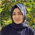 English educator teaching teenagers and adults online, creating interactive, practical lessons.