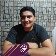 Estudiante de Ingenieria Civil, facultad de ingenieria, UNNE