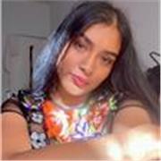 Clases online con nativa mexicana, con facilidad de comunicacíon